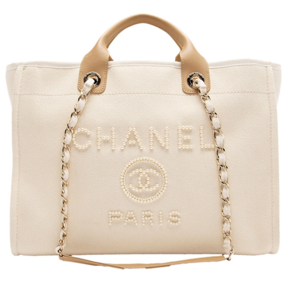 Chanel tote